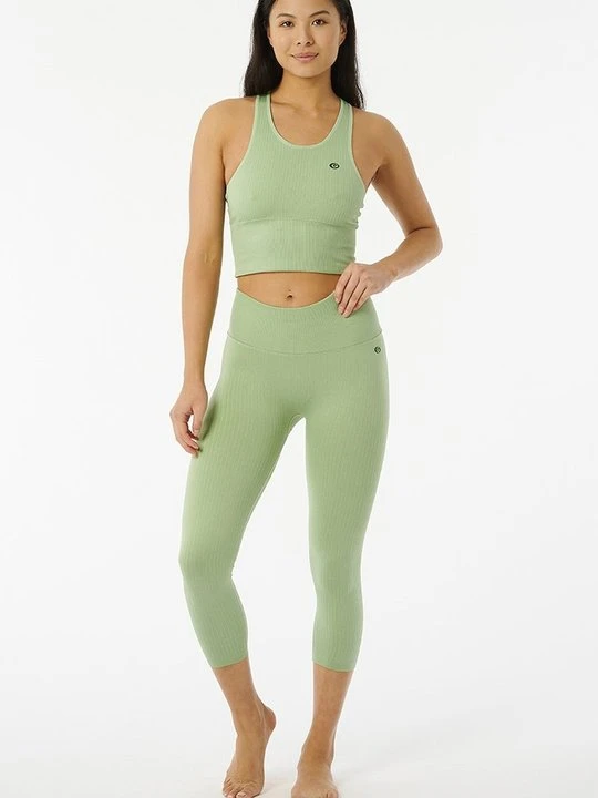 Zdjęcie produktu Top Rip Curl zielony