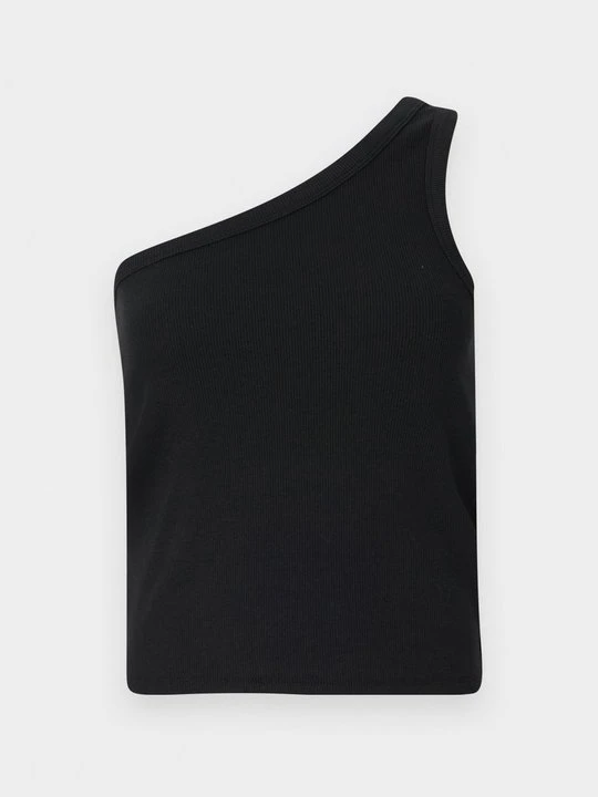 Zdjęcie produktu Top Rip Curl ciemnoszary melanż