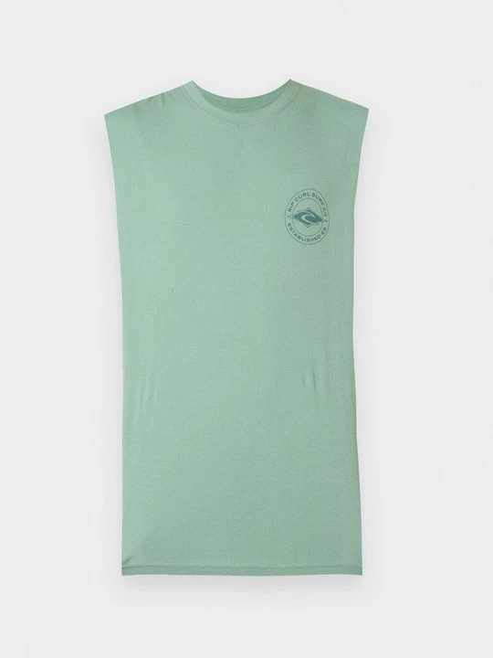 Zdjęcie produktu Top Rip Curl jasnozielony