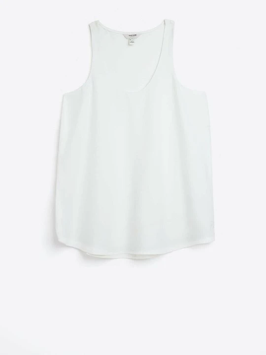 Zdjęcie produktu Top River Island biały
