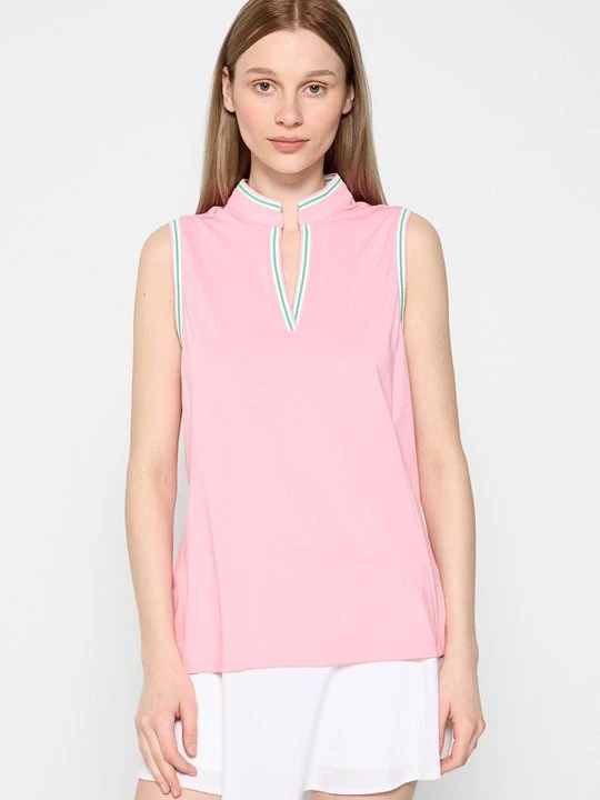 Zdjęcie produktu Top Ralph Lauren jasnoróżowy
