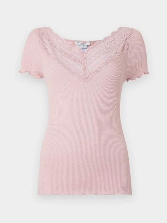 Zdjęcie produktu Top Rosemunde jasnoróżowy