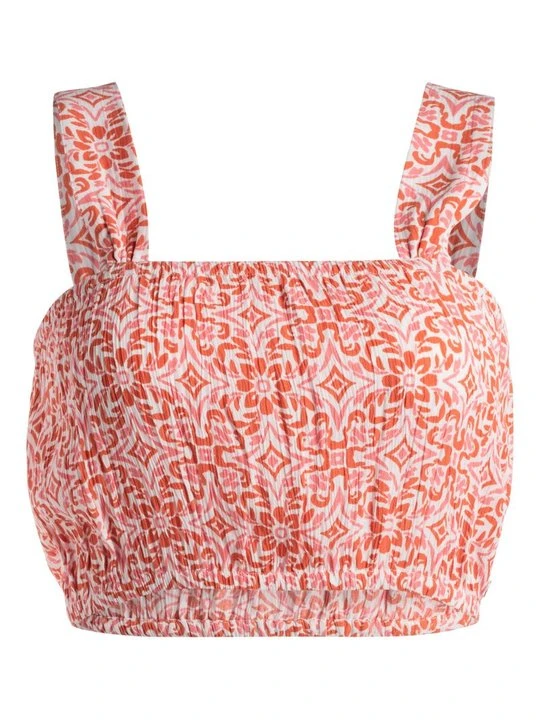 Zdjęcie produktu Top Roxy biały