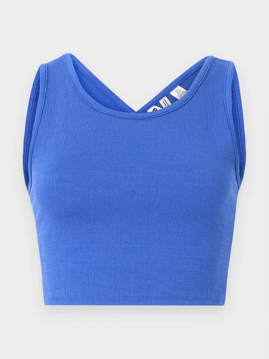 Zdjęcie produktu Top Roxy niebieski