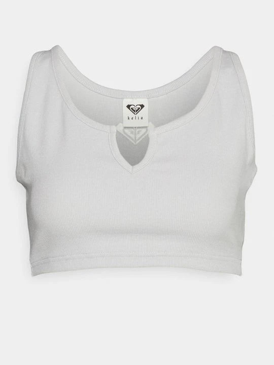 Zdjęcie produktu Top Roxy szary