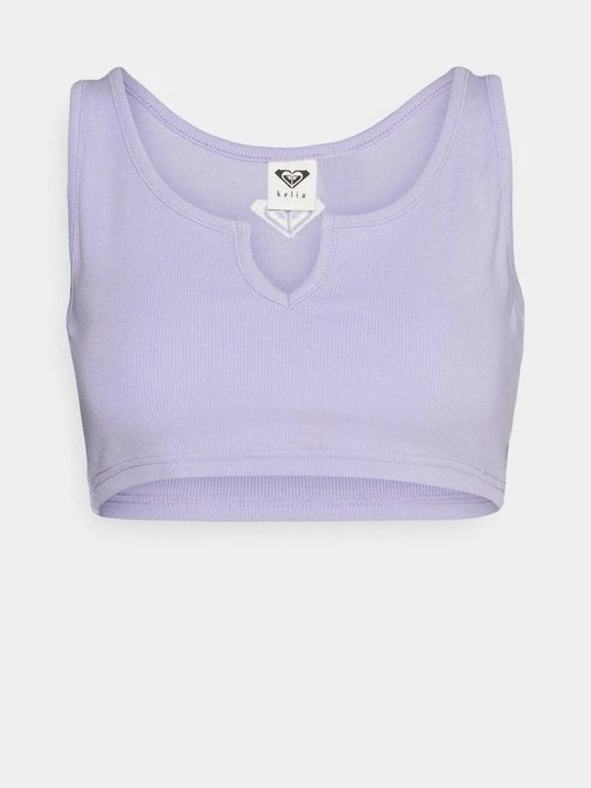 Zdjęcie produktu Top Roxy liliowy