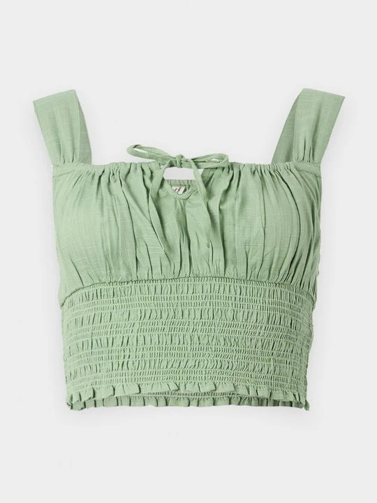 Zdjęcie produktu Top Roxy beżowy