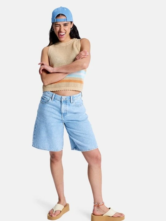 Zdjęcie produktu Top Roxy beżowy