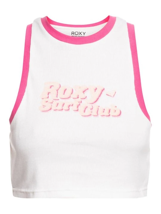 Zdjęcie produktu Top Roxy biały