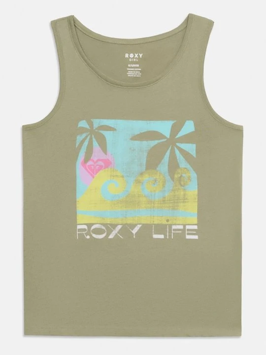 Zdjęcie produktu Top Roxy khaki