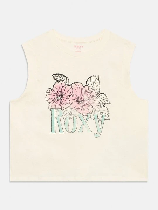 Zdjęcie produktu Top Roxy mleczny