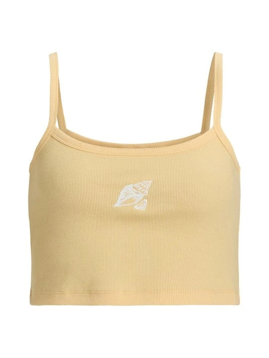 Zdjęcie produktu Top Roxy pomarańczowy