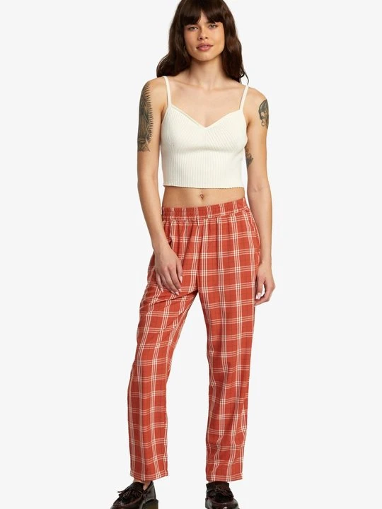 Zdjęcie produktu Top RVCA beżowy