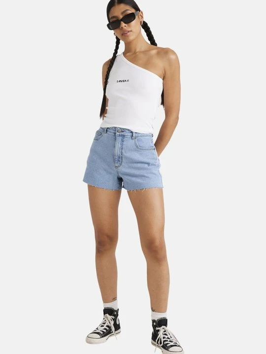 Zdjęcie produktu Top RVCA biały