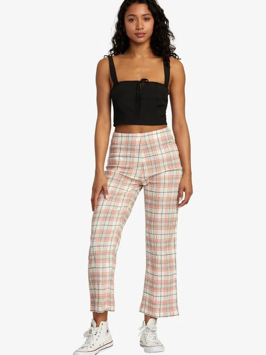 Zdjęcie produktu Top RVCA czarny