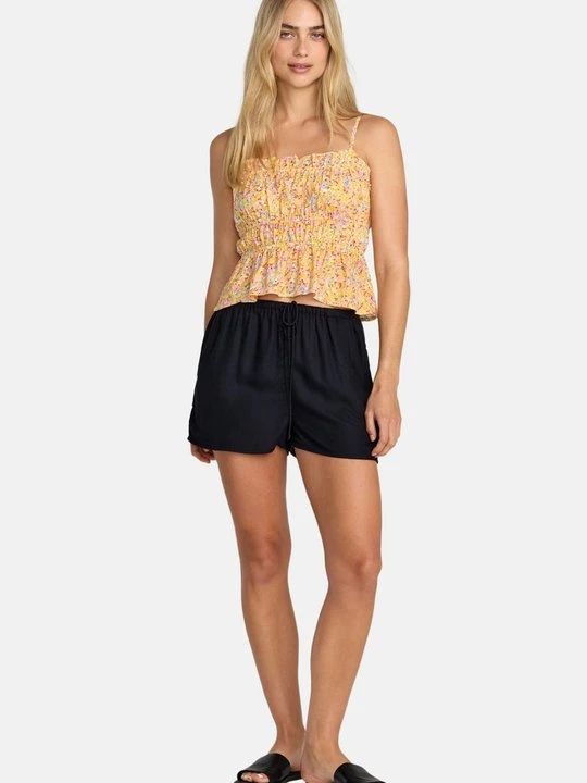 Zdjęcie produktu Top RVCA żółty