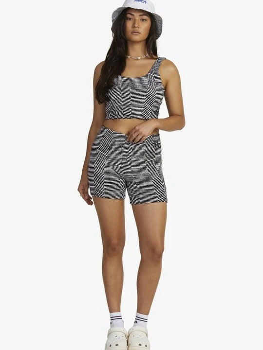 Zdjęcie produktu Top RVCA czarny
