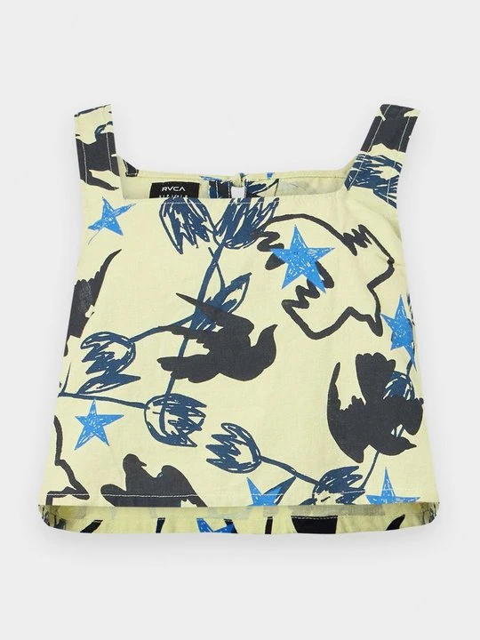 Zdjęcie produktu Top RVCA zielony
