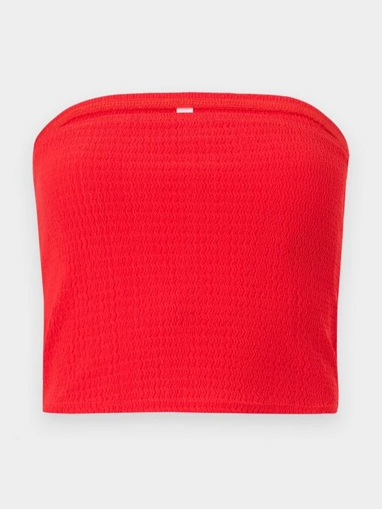 Zdjęcie produktu Top RVCA różowy