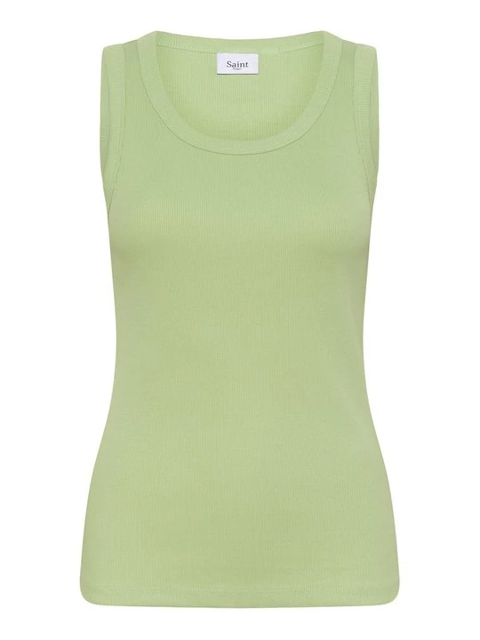 Zdjęcie produktu Top Saint Tropez jasnozielony