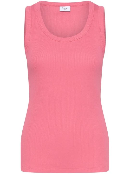 Zdjęcie produktu Top Saint Tropez różowy