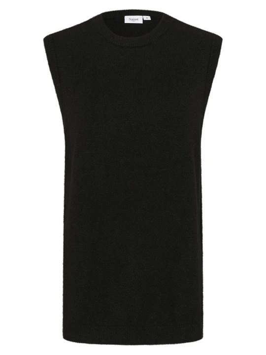 Zdjęcie produktu Top Saint Tropez czarny