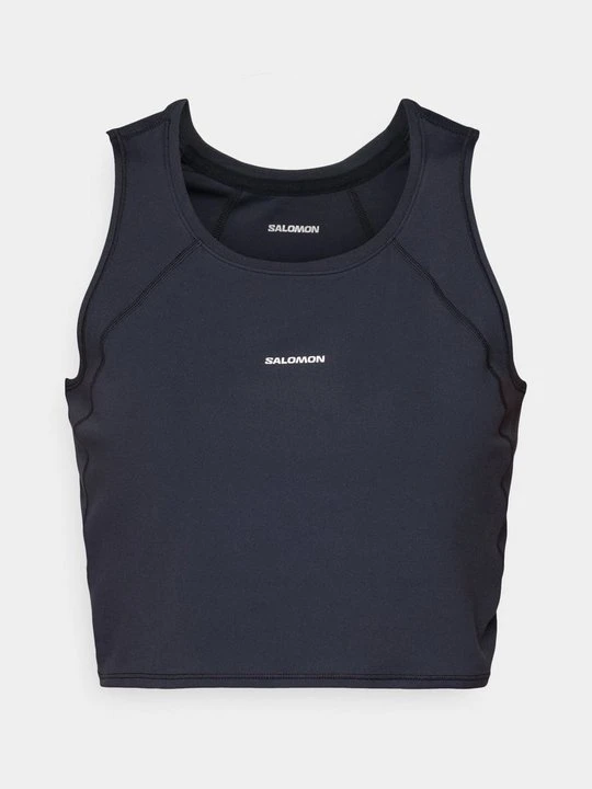 Zdjęcie produktu Top Salomon czarny