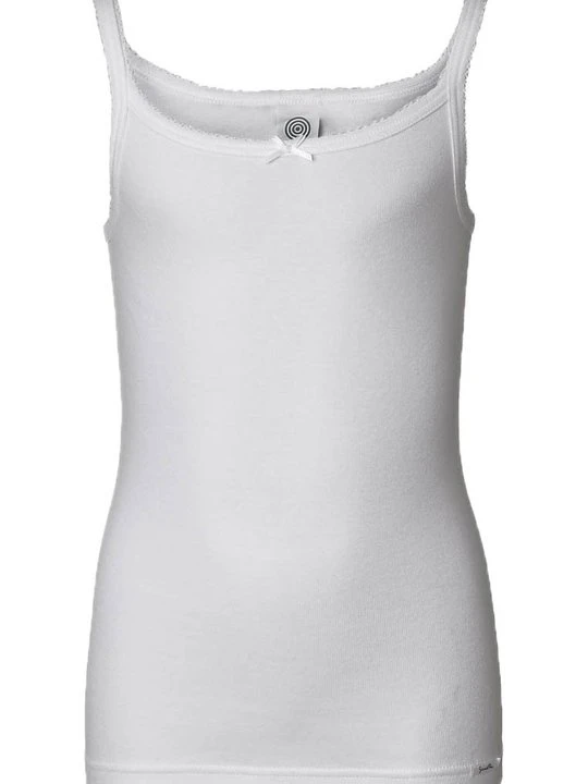 Zdjęcie produktu Top Sanetta biały