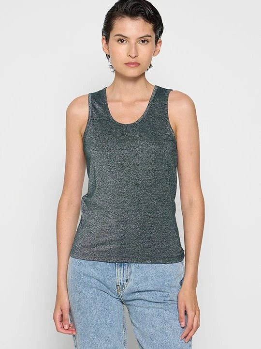 Zdjęcie produktu Top Scotch & Soda szary
