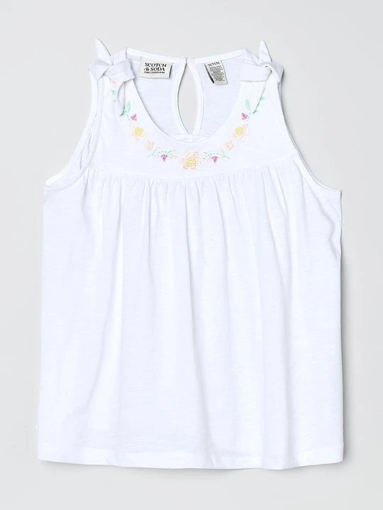 Zdjęcie produktu Top Scotch & Soda biały