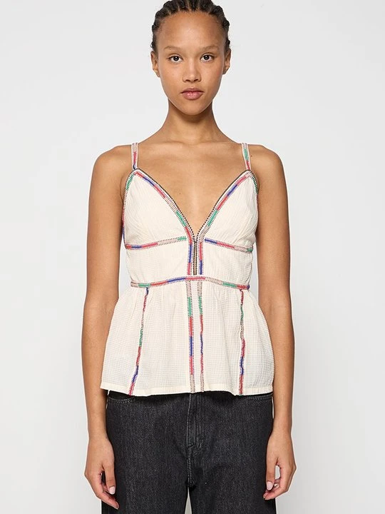 Zdjęcie produktu Top Scotch & Soda jasnoróżowy