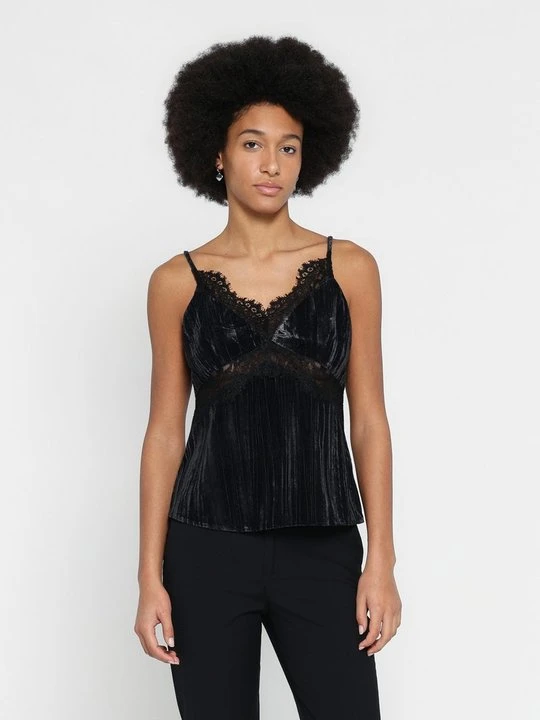 Zdjęcie produktu Top Scotch & Soda czarny