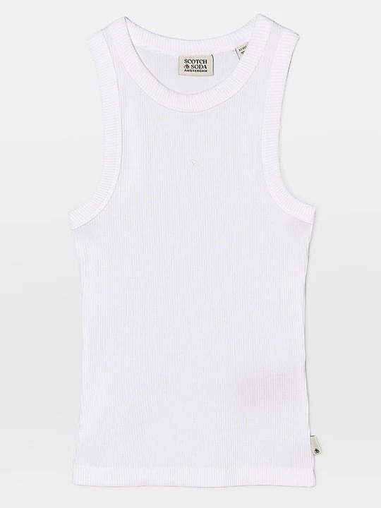 Zdjęcie produktu Top Scotch & Soda biały