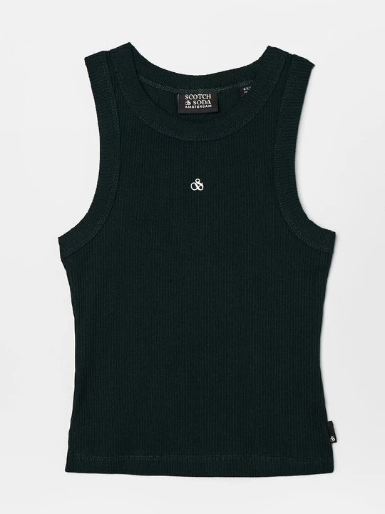 Zdjęcie produktu Top Scotch & Soda zielony