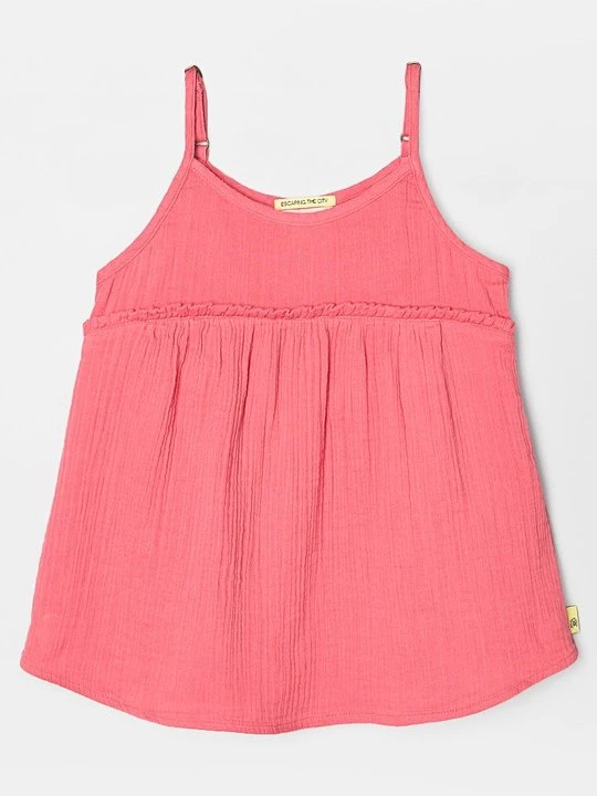 Zdjęcie produktu Top Scotch & Soda różowy