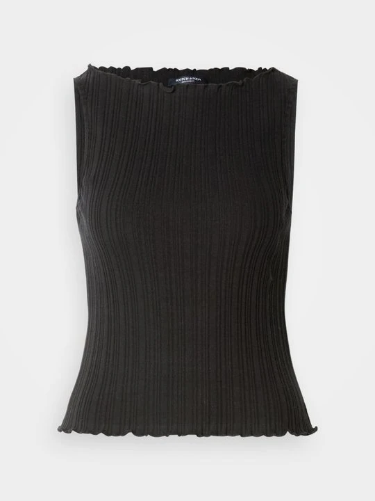 Zdjęcie produktu Top Scotch & Soda czarny