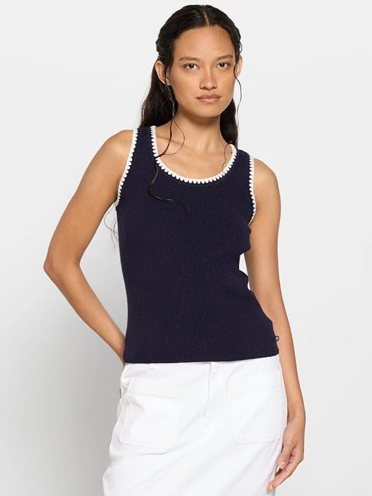 Zdjęcie produktu Top Scotch & Soda niebieski
