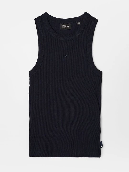 Zdjęcie produktu Top Scotch & Soda granatowy