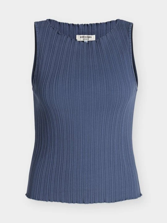 Zdjęcie produktu Top Scotch & Soda niebieski