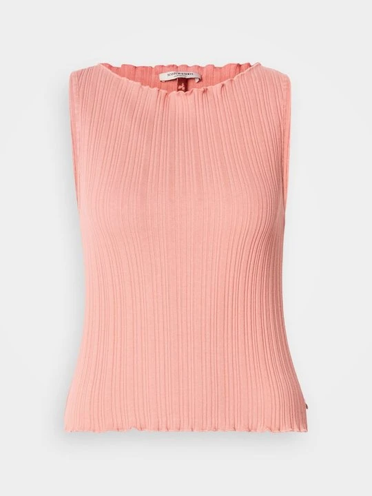 Zdjęcie produktu Top Scotch & Soda różowy
