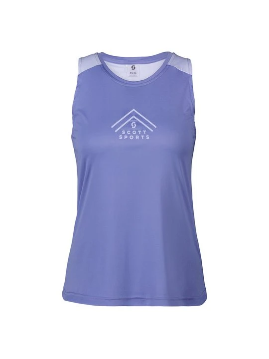 Zdjęcie produktu Top SCOTT Sports jasnoniebieski