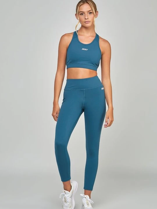 Zdjęcie produktu Top SikSilk petrol