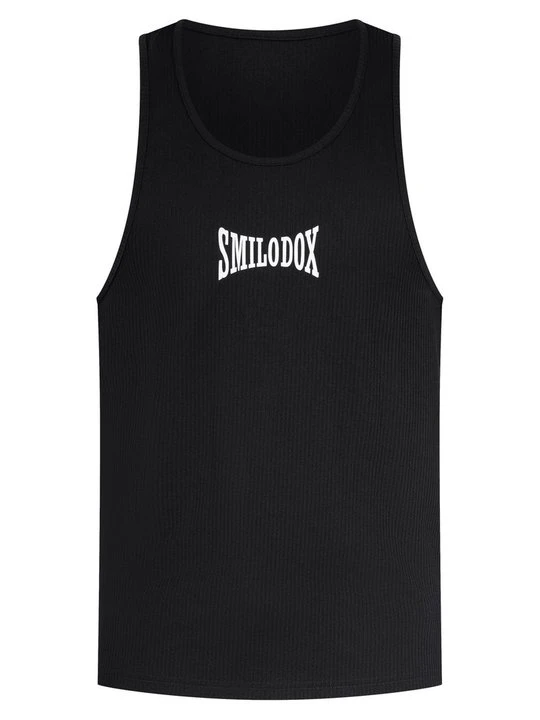 Zdjęcie produktu Top Smilodox czarny