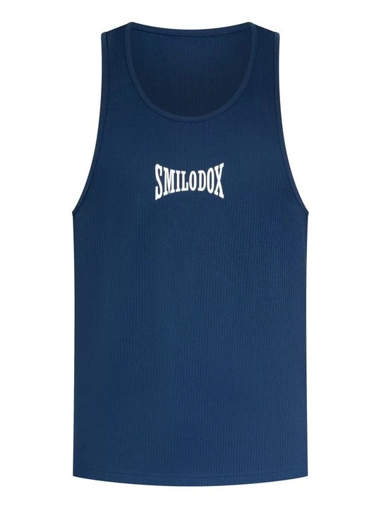 Zdjęcie produktu Top Smilodox niebieski