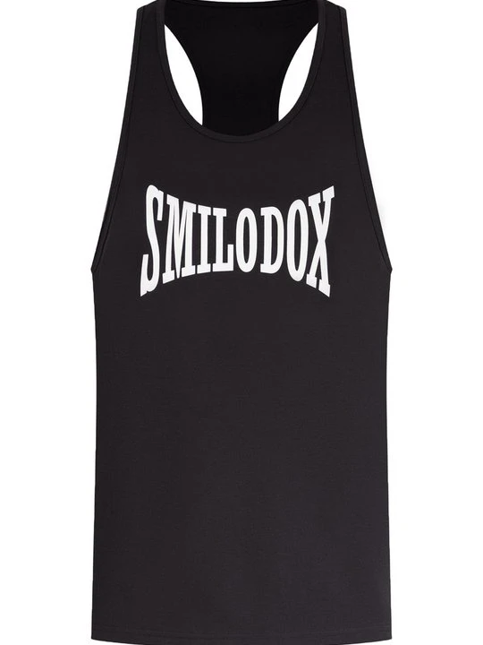 Zdjęcie produktu Top Smilodox czarny