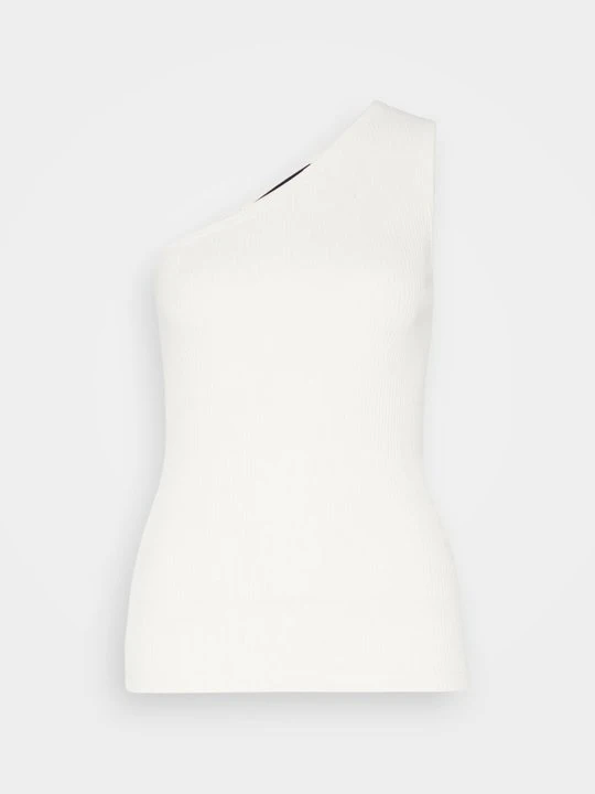 Zdjęcie produktu Top Soaked in Luxury biały