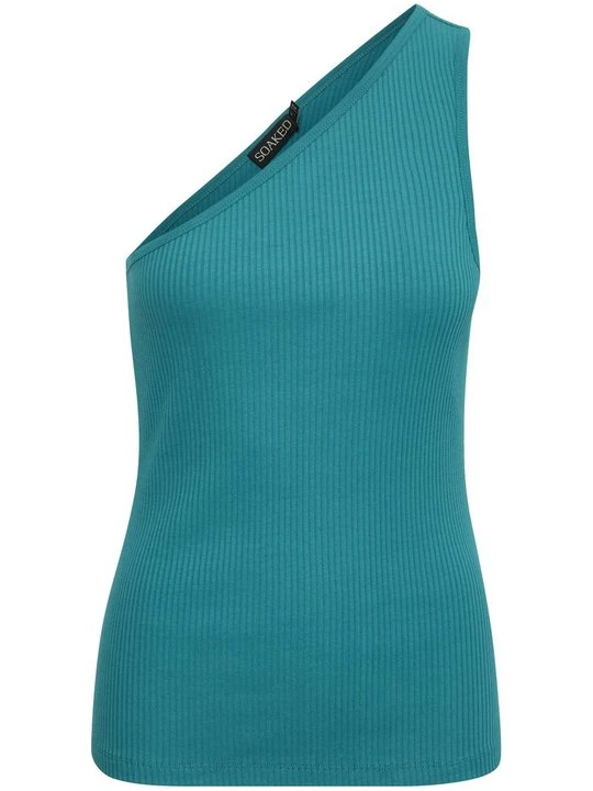 Zdjęcie produktu Top Soaked in Luxury petrol