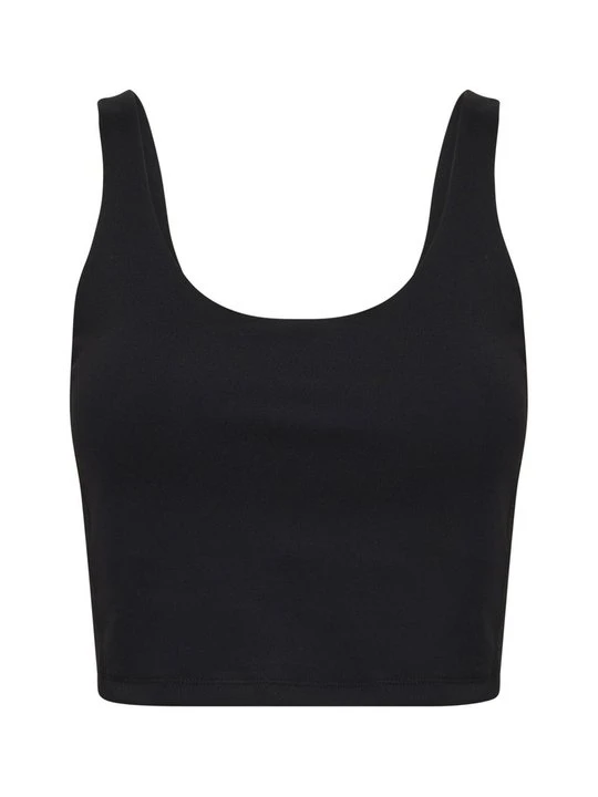 Zdjęcie produktu Top Soaked in Luxury czarny