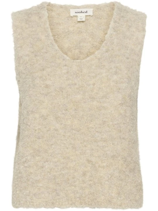 Zdjęcie produktu Top Soaked in Luxury mleczny