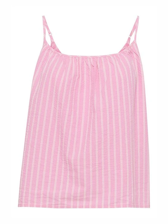 Zdjęcie produktu Top Soaked in Luxury różowy